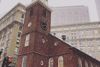 Old South Meeting House